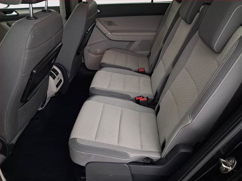 Volkswagen Touran (2016) Comfortline 2.0 TDI, Navi - fotka 10 z 20