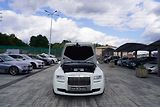 Rolls-Royce Ghost 6.75i V12  570 PS - náhled 10