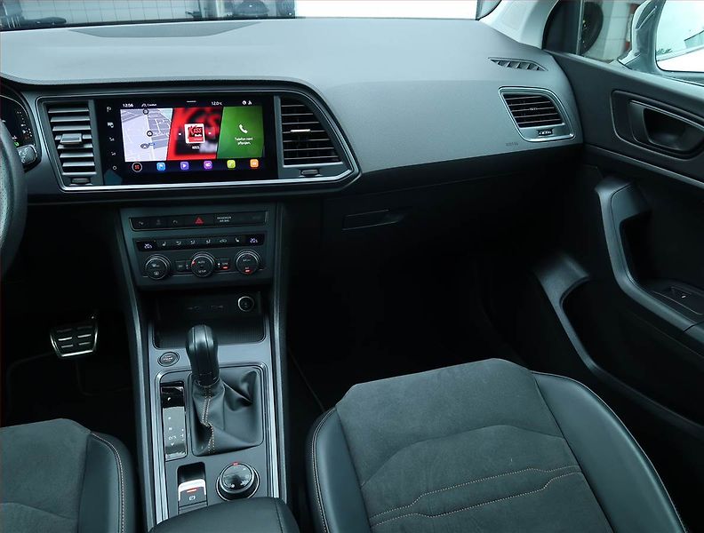 Cupra Ateca (2024) 2.0 TSI - fotka 8 z 20