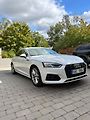 Audi A5 (2017) 2.0 TDI, servisováno - náhled 1