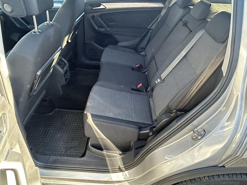 Volkswagen Tiguan Allspace (2019) 1,5TSI 110KW COMFORTLINE - fotka 8 z 21