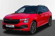 Škoda Kamiq 1,0 TSI