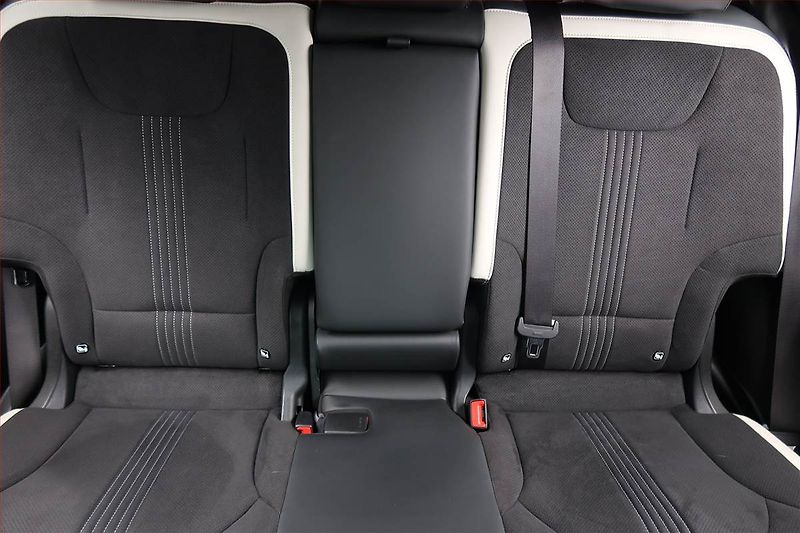 Kia EV6 (2023) AWD 77.4 kWh, SoH 100% - fotka 8 z 27