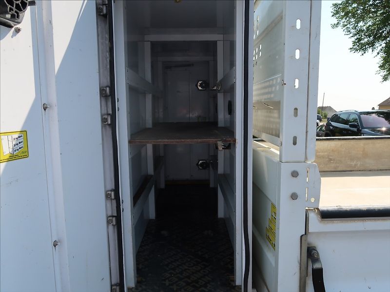 Ford Transit 2,0 TDCi,96kW,Sklápěč,tažné - fotka 21 z 24
