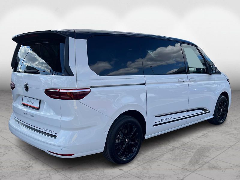 Volkswagen Multivan LONG 2.0TDI LIFE 7DSG 110kW - fotka 2 z 27