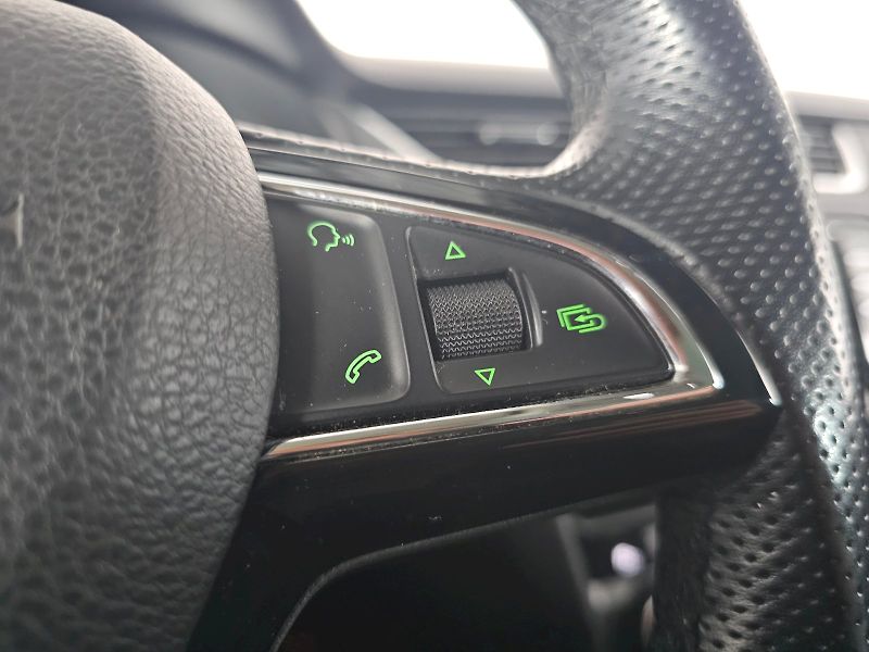 Škoda Octavia (2015) 2.0TDi 110kW DSG ELEGANCE PLUS - fotka 10 z 31