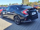 Honda Civic 1.0 i-VTec/93kW Elegance - náhled 7