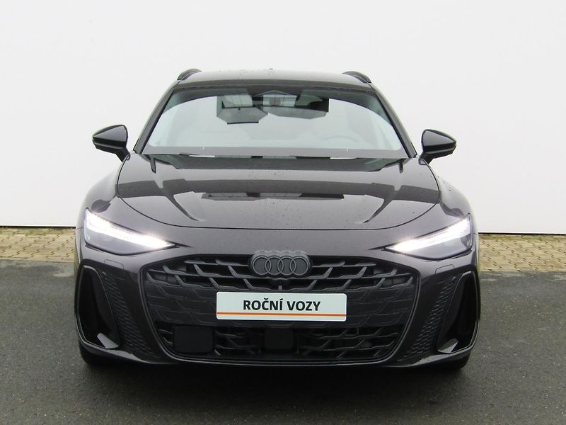 Audi A6 2,0 TFSI eHybrid - fotka 4 z 30