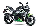 Kawasaki Z 500 (2027) SE MODEL 2027 - náhled 1