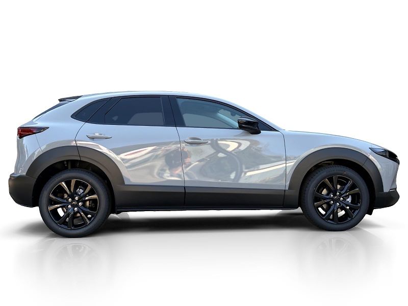 Mazda CX-30 (2026) G140/6MT/FWD/HOMURA - fotka 7 z 16