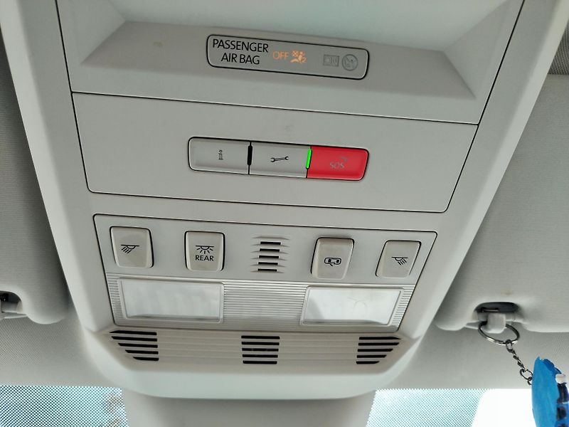 Volkswagen Multivan (2021) Multivan 2,0 TDI 4x4 146kW DSG - fotka 35 z 43