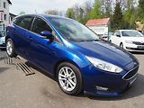 Ford Focus (2017) 1.5TDCi - náhled 2