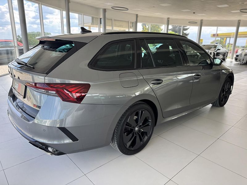 Škoda Octavia RS 2,0TDI*DSG*HUD*REZERVACE! - fotka 5 z 34