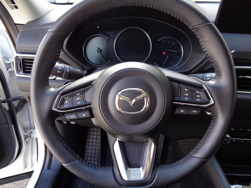 Mazda CX-5 2,5 194 PS, AT Ex-line,Z.pneu! - fotka 13 z 29