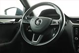 Škoda Octavia (2019) 1.5 TSI, Automat, Kůže, Navi - náhled 8