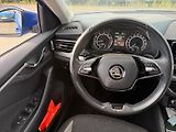 Škoda Scala (2023) STYLE 1.0TSI 81kW DSG CZ DPH - náhled 11