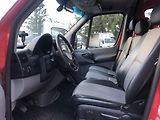 Volkswagen Crafter (2016) 2.0TDi 5t do3.5t B 3,6m +čelo - náhled 15