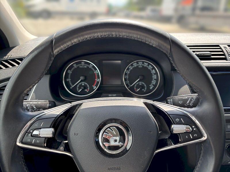 Škoda Fabia (2021) COM AMB TS 70/1.0 M5F - fotka 12 z 28