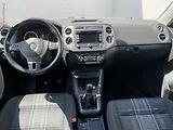Volkswagen Tiguan (2015) 1.4 TSi, Lounge, navi - náhled 8