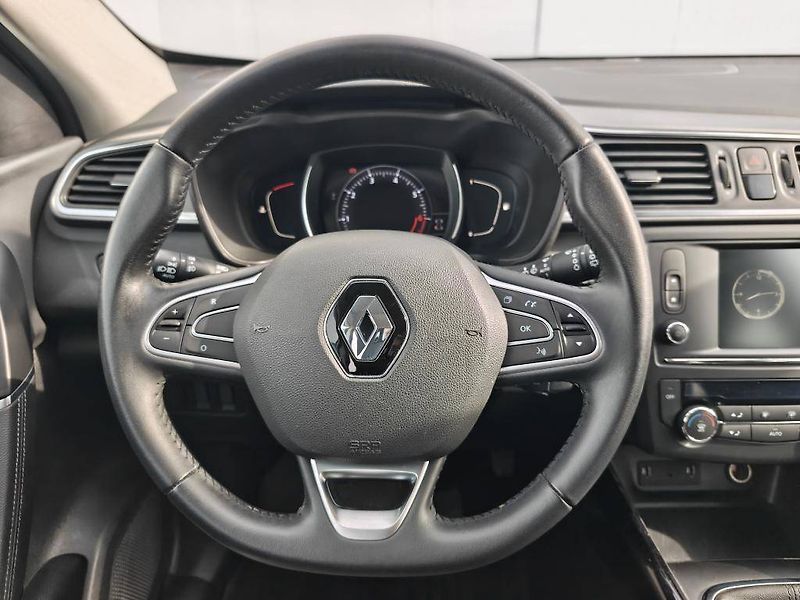 Renault Kadjar 1,3 - fotka 11 z 22