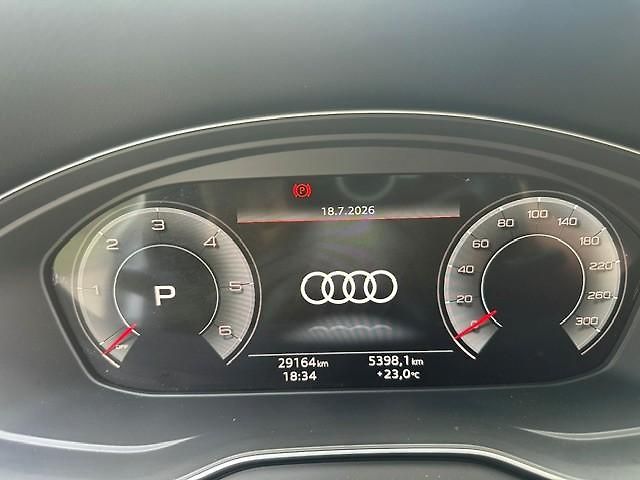 Audi Q5 Q5 40 TDi 2,0 TDi 150kW 7st. T - fotka 9 z 17