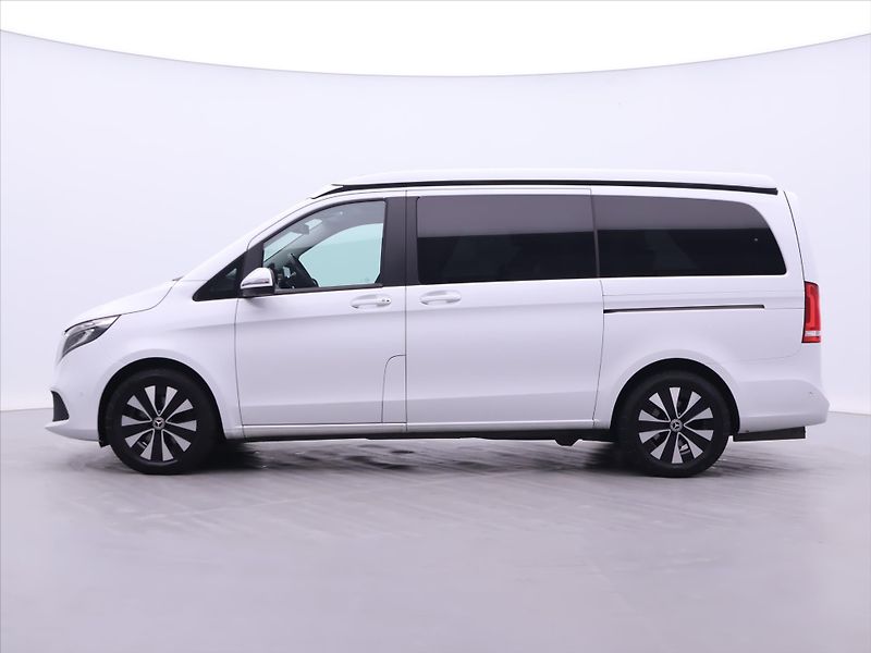Mercedes-Benz Třídy V 2,0 140kW Marco Polo DPH - fotka 7 z 48