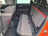 Citroën C3 Aircross (2018) 1.2 PT, 1.maj,ČR, AC, tempo - náhled 10