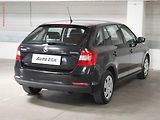 Škoda Rapid (2015) 1.2 TSi, AC, STK2/28 - náhled 6