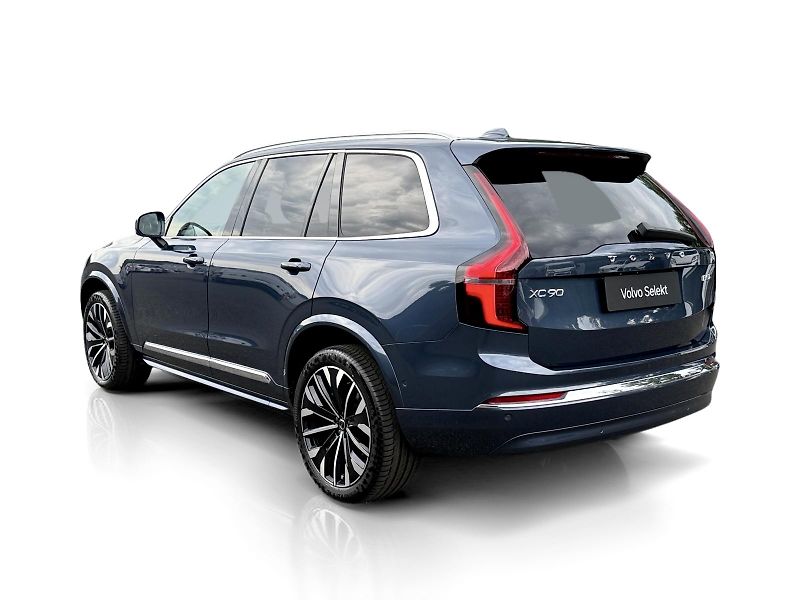 Volvo XC90 B5 AWD PLUS BRIGHT // +kola  - fotka 3 z 50