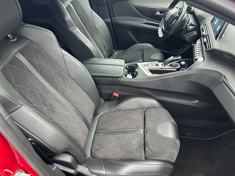 Peugeot 3008 - fotka 9 z 27