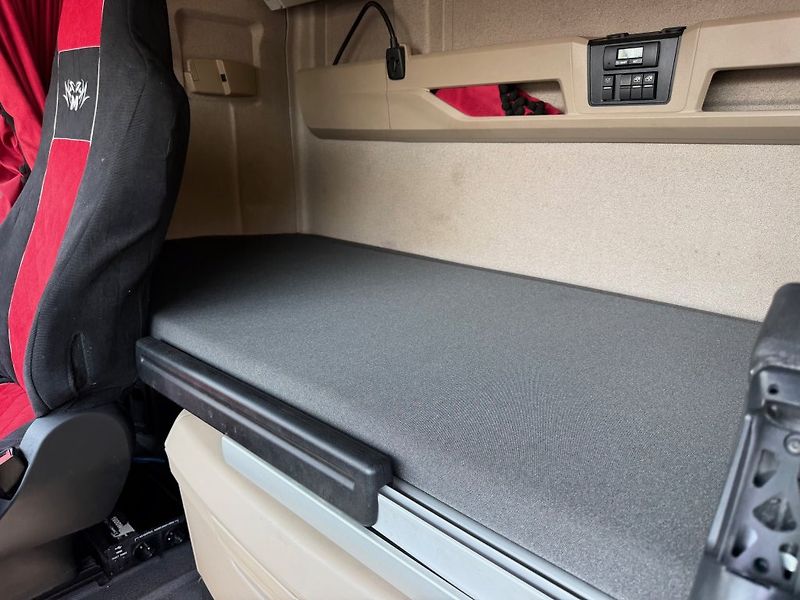 MAN TGX18.460 EURO 6 MEGA/lowdeck - fotka 15 z 20