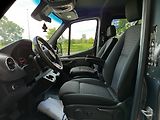 Mercedes-Benz Sprinter (2024) 319 CDI, 4x4, Tourer Select - náhled 10