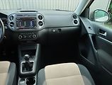 Volkswagen Tiguan (2012) 2.0 TDI, 4X4, Xenony - náhled 8