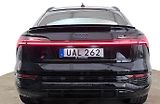 Audi Q8 e-tron 55 Sportback Q 360 Matrix Pano - náhled 6