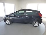 Ford Fiesta (2010) 1,25i**KLIMATIZACE**ALU* - náhled 7