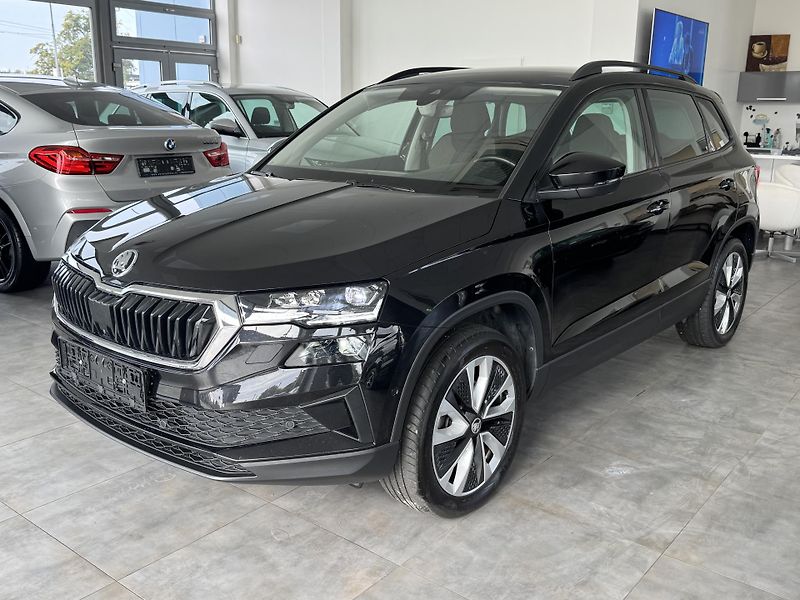 Škoda Karoq (2024) 2,0TDI DSG REZERVACE - fotka 3 z 21
