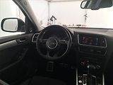 Audi Q5 (2013) Exclusive 2.0 TFSI, 4X4 - náhled 7