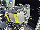 QJ Motor (2025) SVT 650 X (2025) – 1. majitel, - náhled 15