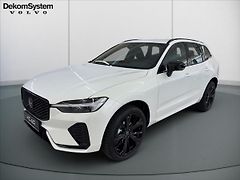 Volvo XC60 (2025) 2,0 B5 AWD Plus Black Ed  B5 - fotografie inzerátu