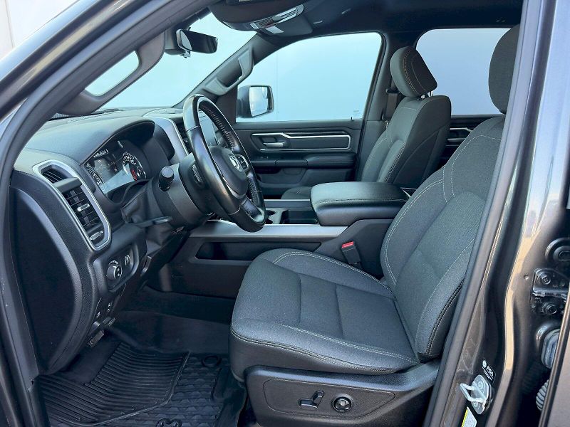 Dodge RAM (2021) 1500 5.7 HEMI 295kW LPG BIGHOR - fotka 5 z 35