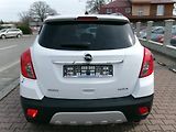 Opel Mokka (2015) 1,6CDTi NAVI 4x4 TEMP BT - náhled 4