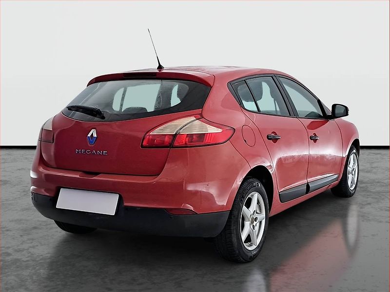 Renault Mégane (2009) 1.6 16V, Serv.kniha, nová STK - fotka 5 z 14