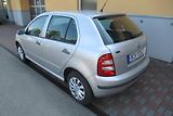 Škoda Fabia 1.9 SDi KLIMA TEMPOMAT - náhled 7