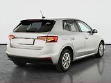 Škoda Fabia (2024) 1.0 TSI - náhled 4