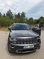 Jeep Grand Cherokee 3.0 D - náhled 1