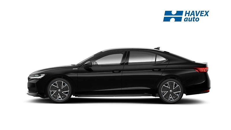 Škoda Superb (2025) 1.5 TSI 110 kW MHEV Sportline - fotka 3 z 3
