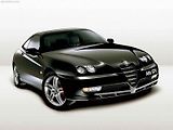 Alfa Romeo GTV