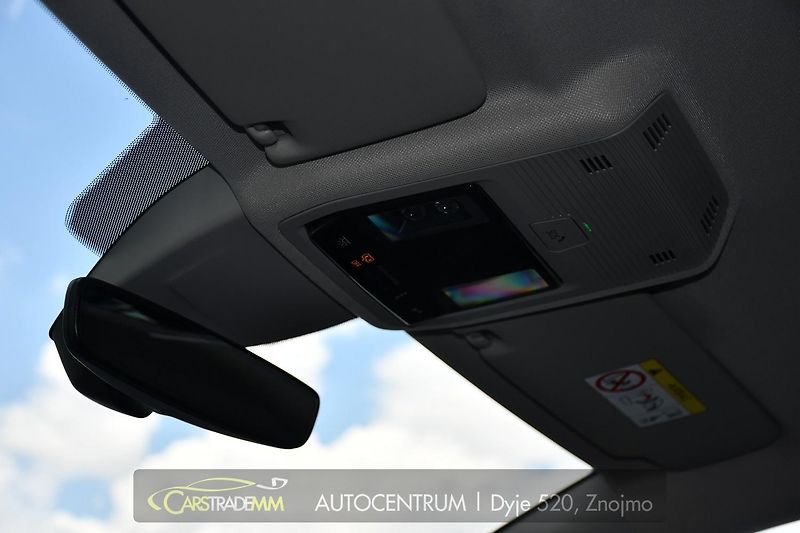 Volkswagen Golf 2.0TDi LED ACC 1M ČR  - fotka 45 z 52