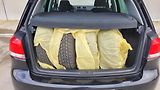 Volkswagen Golf 1,6 TDI 77KW  - náhled 13