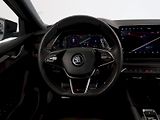 Škoda Octavia (2024) RS 2.0TSI 195KW DSG DCC - náhled 15